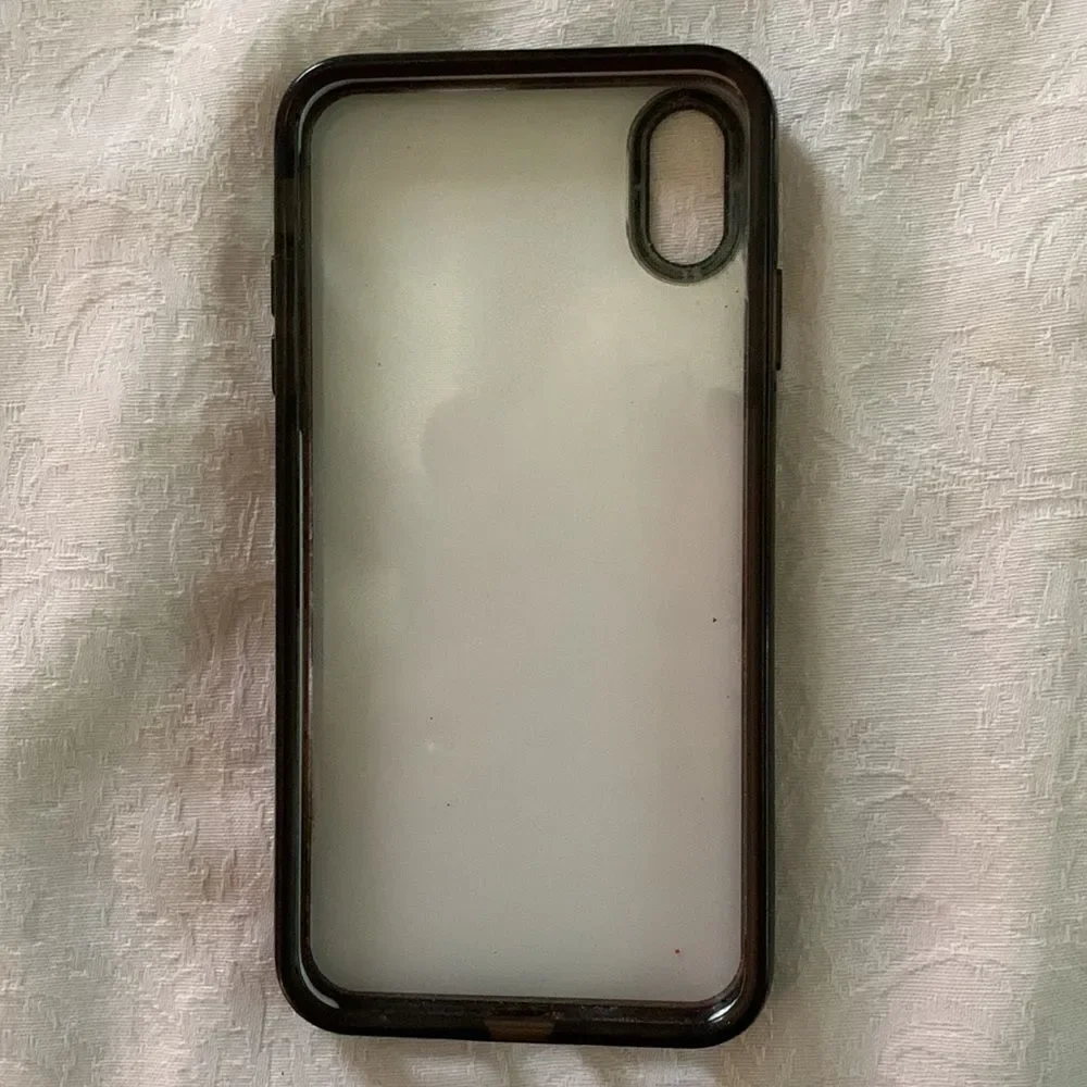 Casetify iPhone XS Max Phone Case